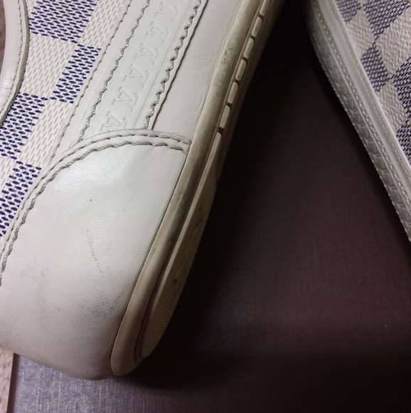 Authentic Designer sneakers - Picture 4 of 6